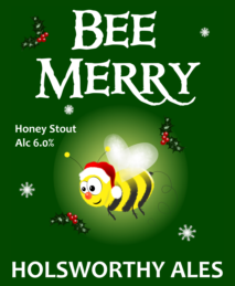 Bee Merry