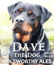 Dave the Dog