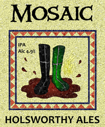 Mosaic