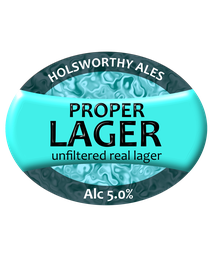 Proper Lager