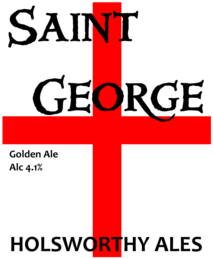 Saint George