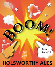 Boom!