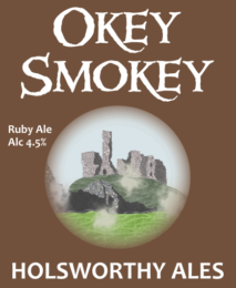Okey Smokey