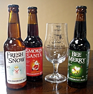 Christmas Beers