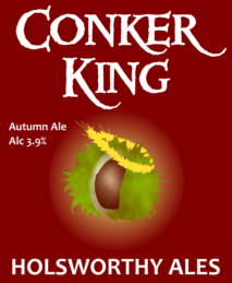 Conker King