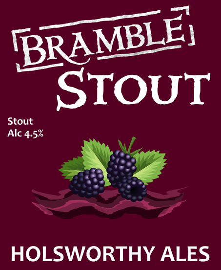 Bramble Stout