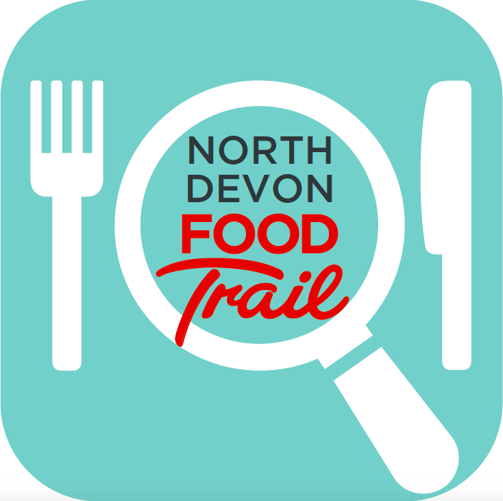 North Devon Food Trail App