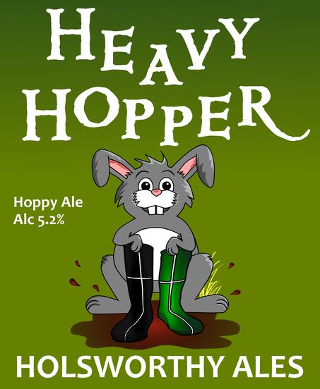 Heavy Hopper