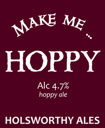 Make Me Hoppy