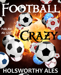 Football Crazy