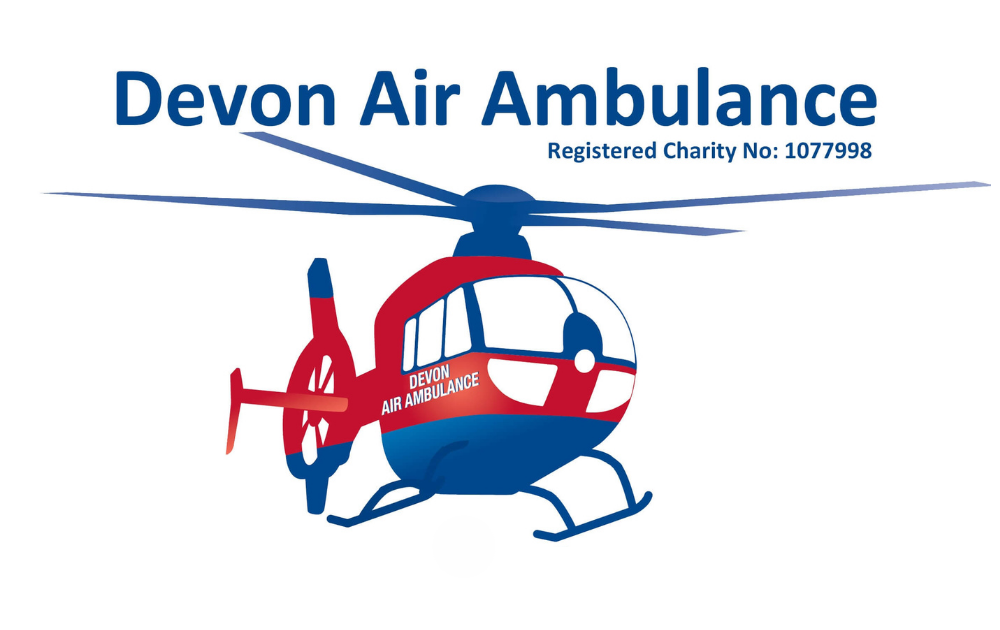 Devon Air Ambulance