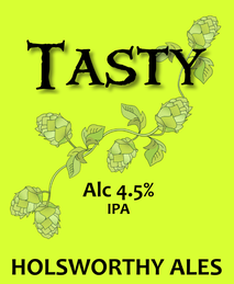 Tasty